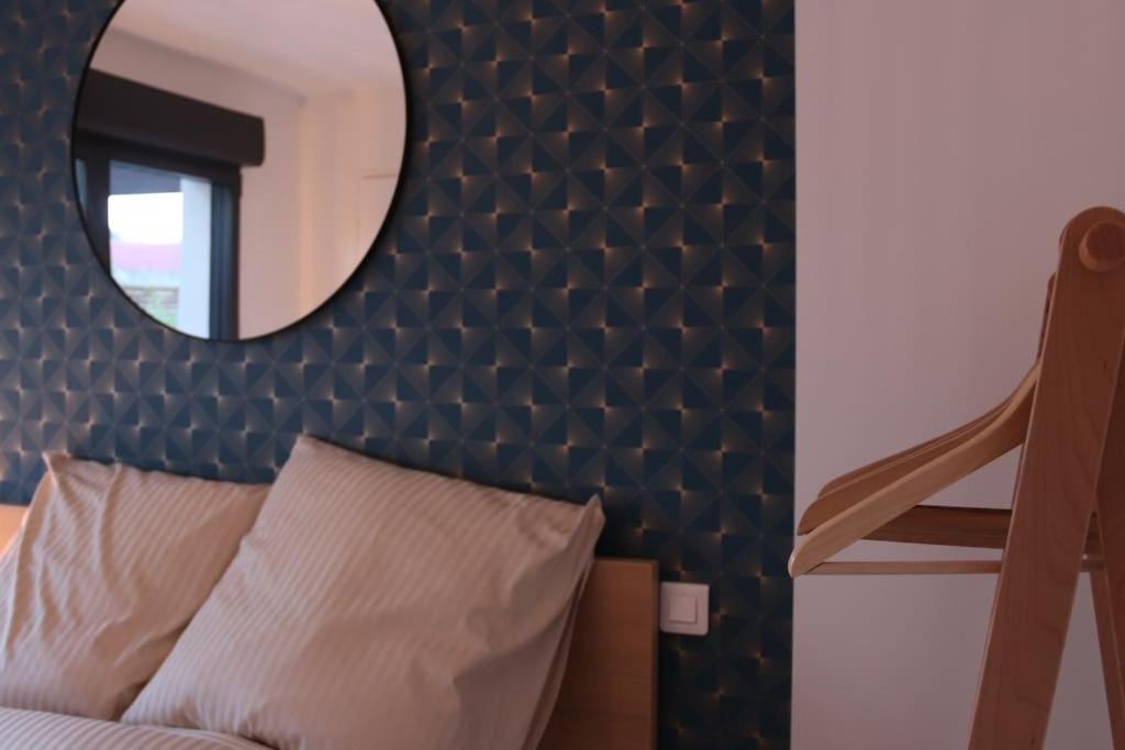 SPA&SERENITE, aux Portes de Disney et de Paris Villiers-sur-Morin Extérieur photo